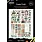 ARDEN CREATIVE STUDIO ARDEN CREATIVE STUDIO BEEN THERE 8x12 LASER CUTS