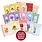 HUNKYDORY CRAFTS LTD. HUNKYDORY FLORAL WISHES CONCEPT CARD KIT