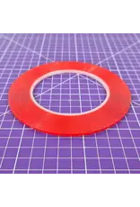HUNKYDORY CRAFTS LTD. HUNKYDORY ULTRA HI-TACK TAPE 3mm X 25m MEGA ROLL