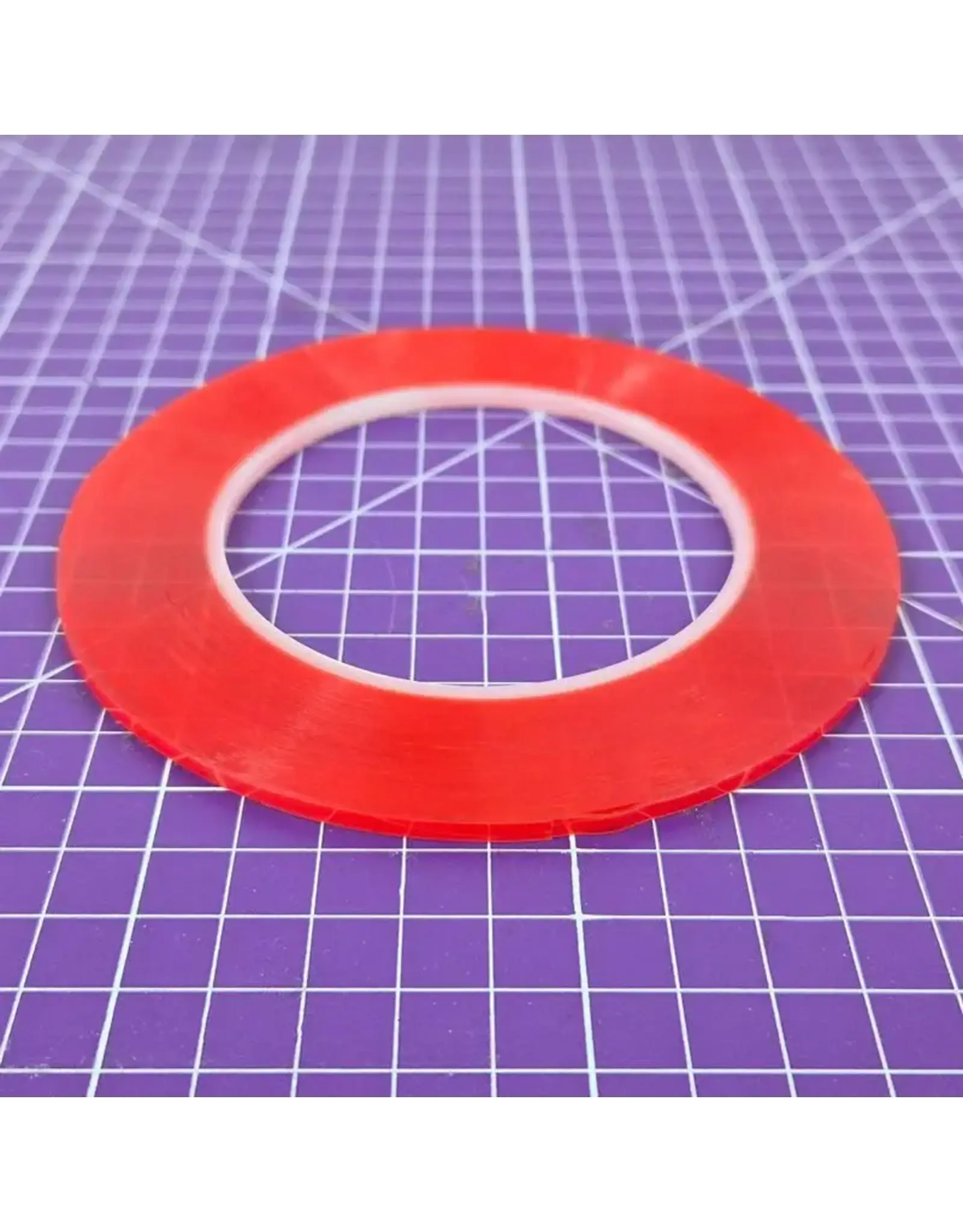 HUNKYDORY CRAFTS LTD. HUNKYDORY ULTRA HI-TACK TAPE 3mm X 25m MEGA ROLL