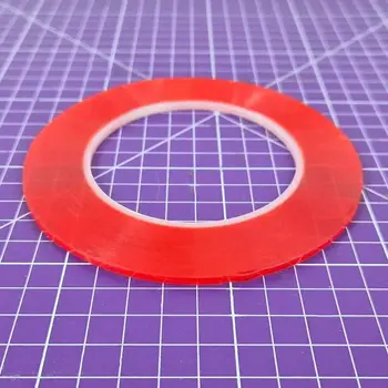 HUNKYDORY CRAFTS LTD. HUNKYDORY ULTRA HI-TACK TAPE 3mm X 25m MEGA ROLL