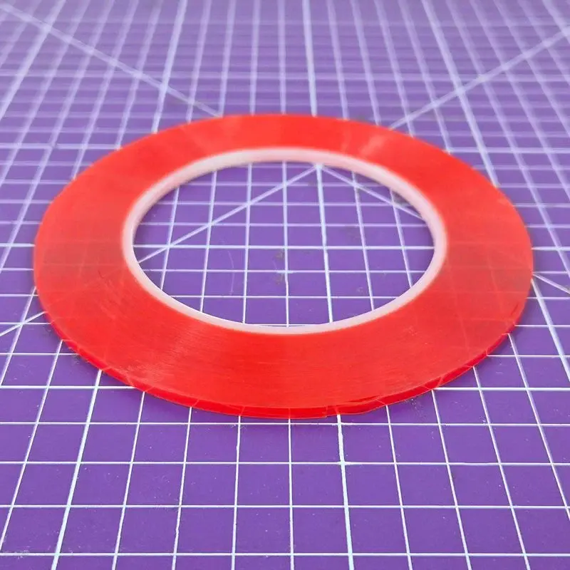 HUNKYDORY CRAFTS LTD. HUNKYDORY ULTRA HI-TACK TAPE 3mm X 25m MEGA ROLL