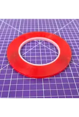HUNKYDORY CRAFTS LTD. HUNKYDORY ULTRA HI-TACK TAPE 6mm X 25m MEGA ROLL