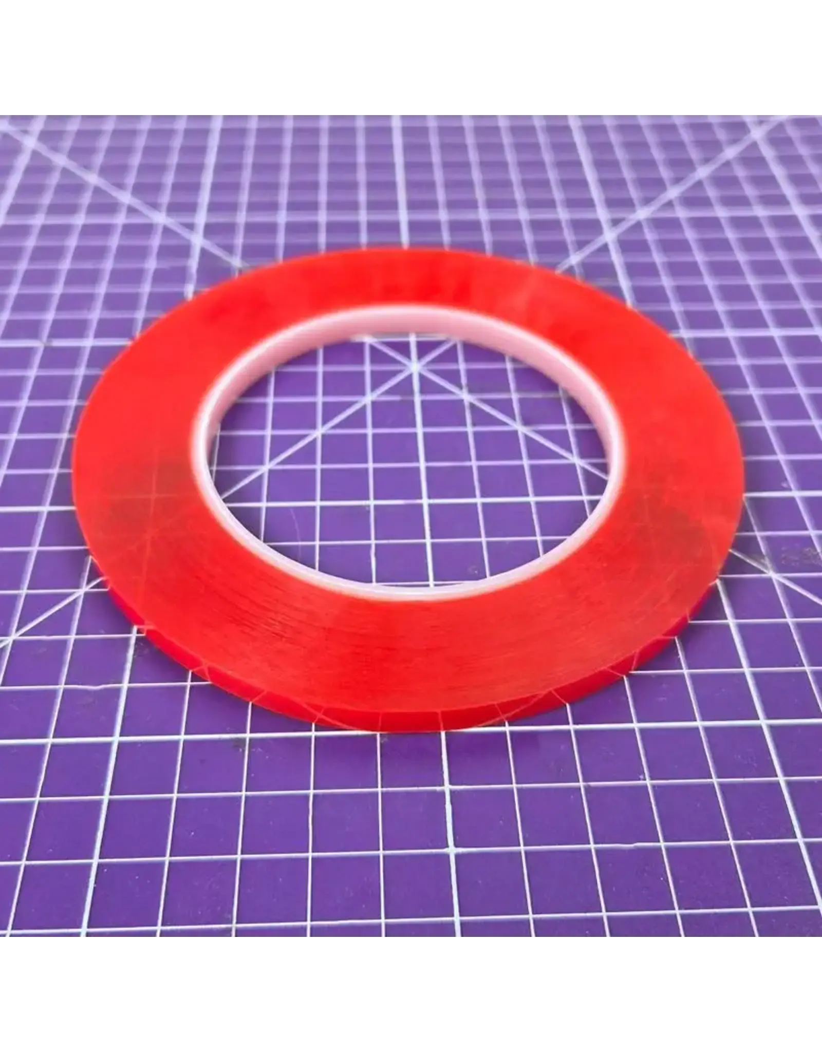 HUNKYDORY CRAFTS LTD. HUNKYDORY ULTRA HI-TACK TAPE 6mm X 25m MEGA ROLL
