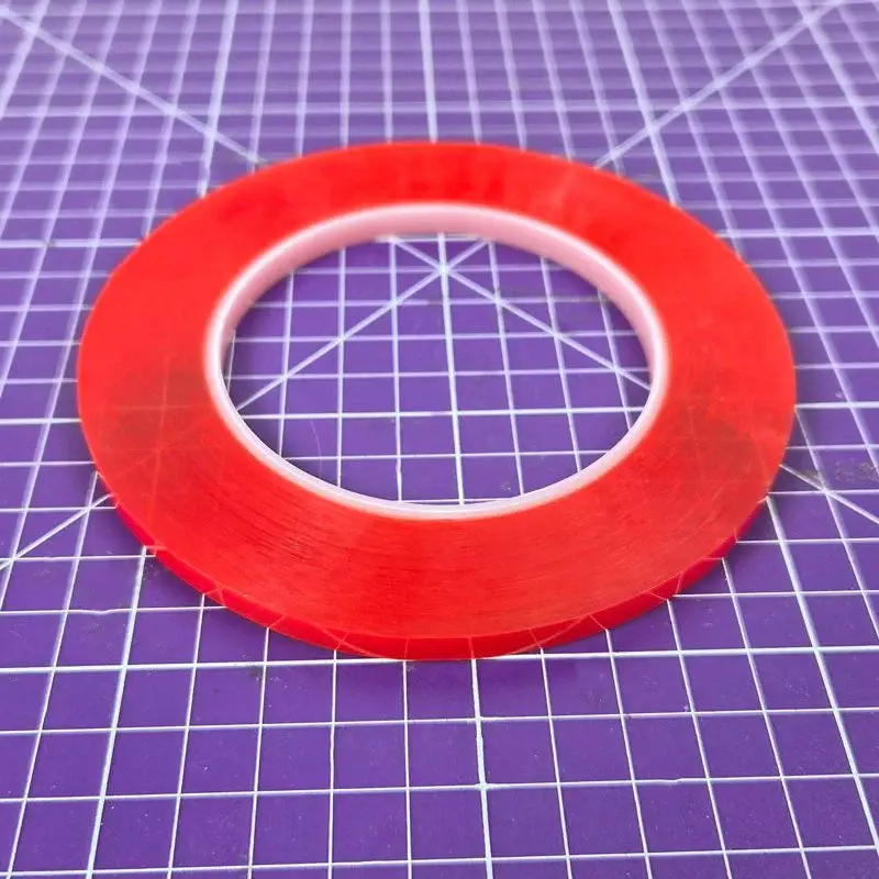 HUNKYDORY CRAFTS LTD. HUNKYDORY ULTRA HI-TACK TAPE 6mm X 25m MEGA ROLL