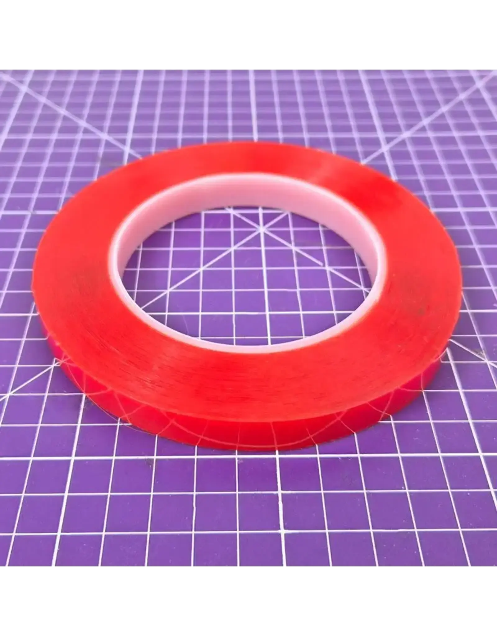 HUNKYDORY CRAFTS LTD. HUNKYDORY ULTRA HI-TACK TAPE 12mm X 25m MEGA ROLL