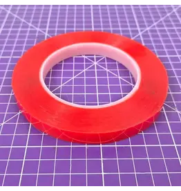HUNKYDORY CRAFTS LTD. HUNKYDORY ULTRA HI-TACK TAPE 12mm X 25m MEGA ROLL