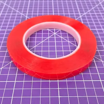 HUNKYDORY CRAFTS LTD. HUNKYDORY ULTRA HI-TACK TAPE 12mm X 25m MEGA ROLL