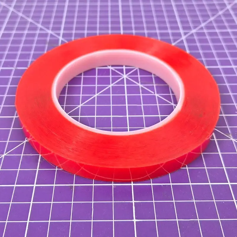 HUNKYDORY CRAFTS LTD. HUNKYDORY ULTRA HI-TACK TAPE 12mm X 25m MEGA ROLL