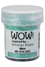 WOW! WOW! BRENNAN KEANE MARE EMBOSSING POWDER 0.5OZ