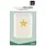 VAESSEN CREATIVE VAESSEN CREATIVE MEDIUM STAR HEAVY-DUTY PUNCH