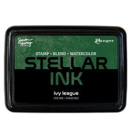 RANGER RANGER SIMON HURLEY CREATE IVY LEAGUE STELLAR INK PAD