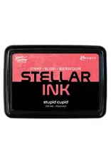 RANGER RANGER SIMON HURLEY CREATE STUPID CUPID STELLAR INK PAD