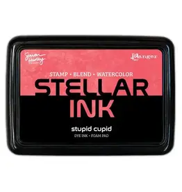 RANGER RANGER SIMON HURLEY CREATE STUPID CUPID STELLAR INK PAD