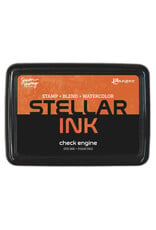 RANGER RANGER SIMON HURLEY CREATE CHECK ENGINE STELLAR INK PAD