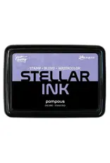 RANGER RANGER SIMON HURLEY CREATE POMPOUS STELLAR INK PAD