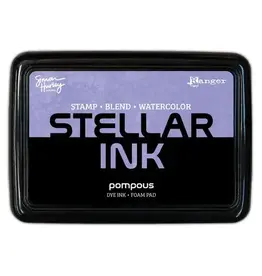 RANGER RANGER SIMON HURLEY CREATE POMPOUS STELLAR INK PAD