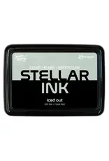 RANGER RANGER SIMON HURLEY CREATE ICED OUT STELLAR INK PAD