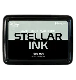 RANGER RANGER SIMON HURLEY CREATE ICED OUT STELLAR INK PAD