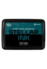 RANGER RANGER SIMON HURLEY CREATE LOCH NESS STELLAR INK PAD