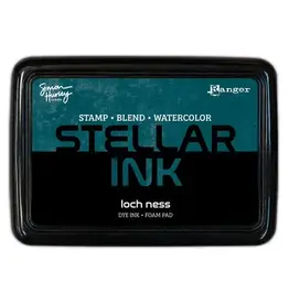 RANGER RANGER SIMON HURLEY CREATE LOCH NESS STELLAR INK PAD