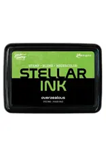 RANGER RANGER SIMON HURLEY CREATE OVERZEALOUS STELLAR INK PAD