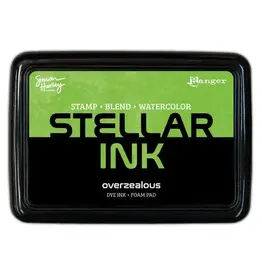 RANGER RANGER SIMON HURLEY CREATE OVERZEALOUS STELLAR INK PAD