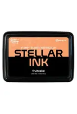 RANGER RANGER SIMON HURLEY CREATE FRUITCAKE STELLAR INK PAD