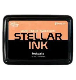 RANGER RANGER SIMON HURLEY CREATE FRUITCAKE STELLAR INK PAD