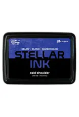 RANGER RANGER SIMON HURLEY CREATE COLD SHOULDER STELLAR INK PAD