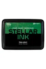 RANGER RANGER SIMON HURLEY CREATE FAKE PLANT STELLAR INK PAD
