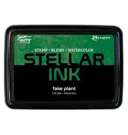 RANGER RANGER SIMON HURLEY CREATE FAKE PLANT STELLAR INK PAD