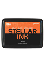 RANGER RANGER SIMON HURLEY CREATE ROAR! STELLAR INK PAD