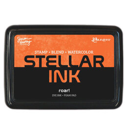 RANGER RANGER SIMON HURLEY CREATE ROAR! STELLAR INK PAD