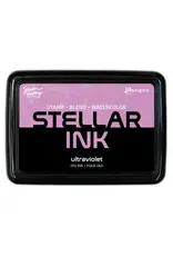 RANGER RANGER SIMON HURLEY CREATE ULTRAVIOLET STELLAR INK PAD