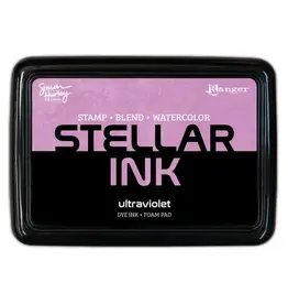 RANGER RANGER SIMON HURLEY CREATE ULTRAVIOLET STELLAR INK PAD