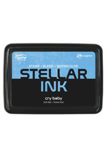 RANGER RANGER SIMON HURLEY CREATE CRY BABY STELLAR INK PAD