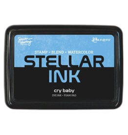 RANGER RANGER SIMON HURLEY CREATE CRY BABY STELLAR INK PAD