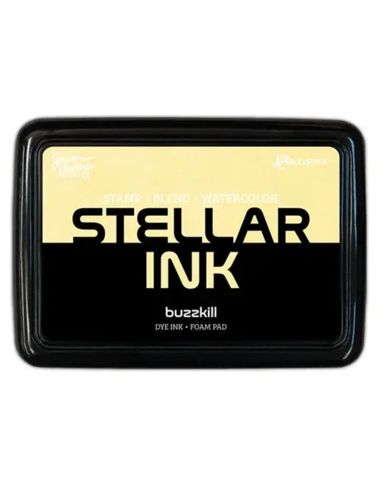 RANGER RANGER SIMON HURLEY CREATE BUZZKILL STELLAR INK PAD