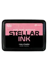 RANGER RANGER SIMON HURLEY CREATE ROSY CHEEKS STELLAR INK PAD