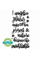 SIMPLE A SOUHAITS SIMPLE À SOUHAIT COMPLICE FOAM STICKERS