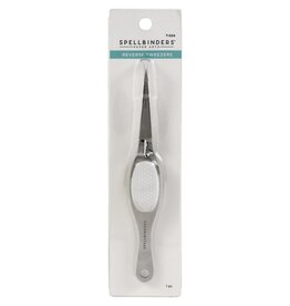 SPELLBINDERS SPELLBINDERS REVERSE TWEEZERS