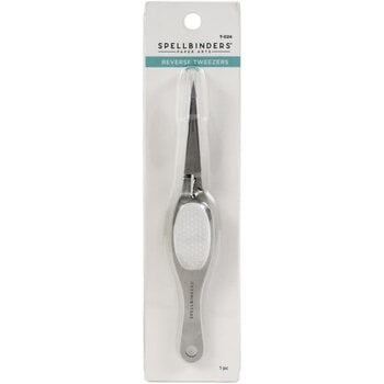 SPELLBINDERS SPELLBINDERS REVERSE TWEEZERS