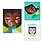 SPELLBINDERS SPELLBINDERS JAYCEE GASPAR SENSORY FACETS ETCHED DIE SET