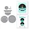 SPELLBINDERS SPELLBINDERS MINDY EGGEN CLASSIC ROAD LEGENDS COLLECTION SPEEDOMETER ETCHED DIE SET