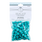 SPELLBINDERS SPELLBINDERS SEALED BY SPELLBINDERS COLLECTION TEAL WAX BEADS 100/PK