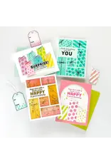 SPELLBINDERS SPELLBINDERS BEST GIFT EVER BIRTHDAY BUNDLE