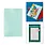 SPELLBINDERS SPELLBINDERS VICKY PAPAIOANNOU WHIMSICAL SKIES 3D EMBOSSING FOLDER