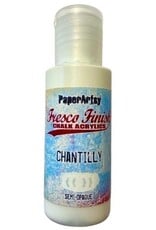 PAPER ARTSY PAPER ARTSY FRESCO FINISH TS-CHANTILLY ACRYLIC PAINT 50ML