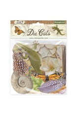 STAMPERIA STAMPERIA ALL AROUND CHIPBOARD DIE CUTS